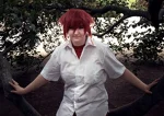 Cosplay-Cover: Daisuke Niwa