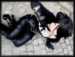 Cosplay-Cover: Sebastian Michaelis [Dämon]