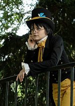 Cosplay-Cover: Kimihiro Watanuki [Cover 5]