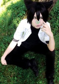 Cosplay-Cover: Chihiro Furuya