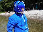 Cosplay-Cover: Kaito [Matryoshka]