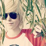 Cosplay-Cover: Dave Strider