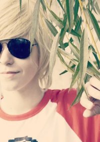 Cosplay-Cover: Dave Strider
