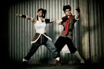 Cosplay-Cover: Korra
