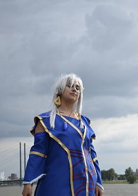 Cosplay-Cover: Kidagakash