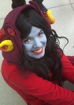 Cosplay-Cover: God Tier! Aradia