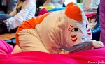 Cosplay-Cover: Nyanko-Sensei