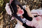 Cosplay-Cover: Ciel Phantomhive [Ballgown]