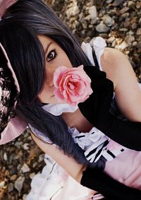 Cosplay-Cover: Ciel Phantomhive [Ballgown]