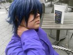 Cosplay-Cover: Tokiya Ichinose [CD Cover]