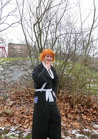 Cosplay-Cover: Ichigo Kurosaki