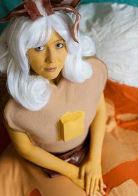 Cosplay-Cover: Breakfast Princess