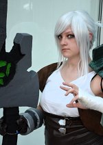 Cosplay-Cover: Riven~Original