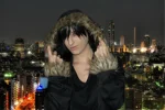 Cosplay-Cover: Orihara Izaya