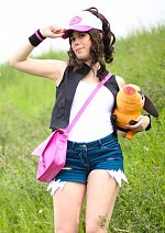 Cosplay-Cover: Touko