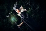 Cosplay-Cover: Maleficent