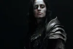 Cosplay-Cover: Melkor