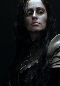 Cosplay-Cover: Melkor