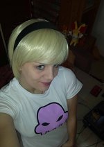 Cosplay-Cover: Rose Lalonde