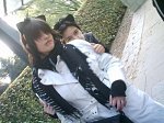 Cosplay-Cover: Aoyagi Seimei ~♥~ 青柳 清明