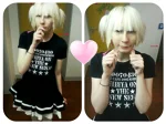 Cosplay-Cover: Bou Last Live