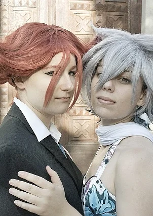 Cosplay-Cover: Yuriy Ivanov