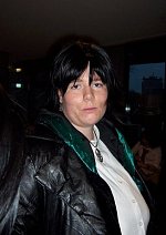 Cosplay-Cover: Adult Tom Marvolo Riddle