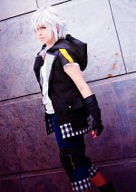 Cosplay-Cover: Riku - Kingdom Hearts 3