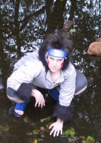 Cosplay-Cover: Kiba