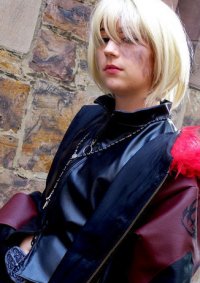 Cosplay-Cover: Mihael Keehl (Mello)