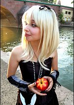 Cosplay-Cover: Misa