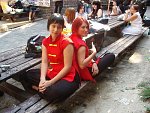 Cosplay-Cover: Ranma-chan