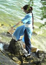 Cosplay-Cover: Katara