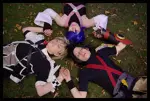 Cosplay-Cover: Ventus ~ Birth by Sleep