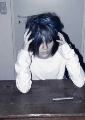 Cosplay-Cover: Toshiya [304]