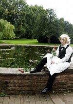 Cosplay-Cover: Tamaki [Waiter]