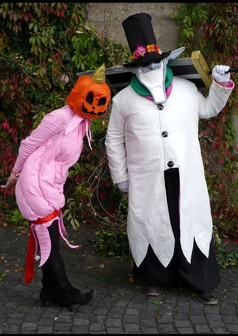 Cosplay-Cover: Lero