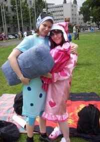 Cosplay-Cover: Pajama