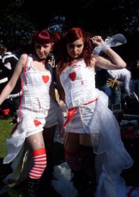 Cosplay-Cover: Emilie Autumn