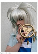 Cosplay-Cover: Yami Bakura