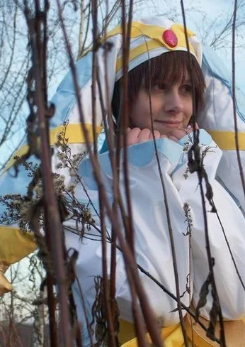 Cosplay-Cover: Mireiyu