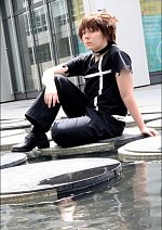 Cosplay-Cover: Shaolan [Infinity/136]