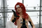 Cosplay-Cover: Zelos [neu & schön]