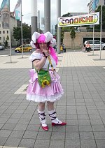 Cosplay-Cover: Rabi-en-Rose