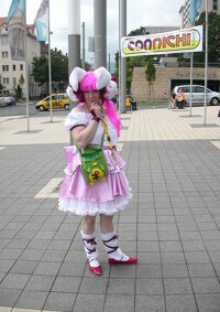 Cosplay-Cover: Rabi-en-Rose