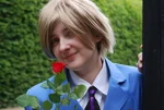 Cosplay-Cover: Tamaki Suo 