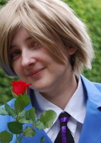 Cosplay-Cover: Tamaki Suo 