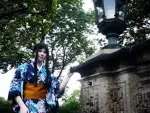 Cosplay-Cover: Kaoru