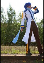 Cosplay-Cover: Kaito