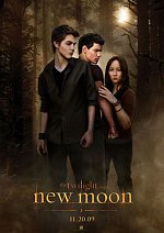 Cosplay-Cover: Edward Cullen (New Moon)